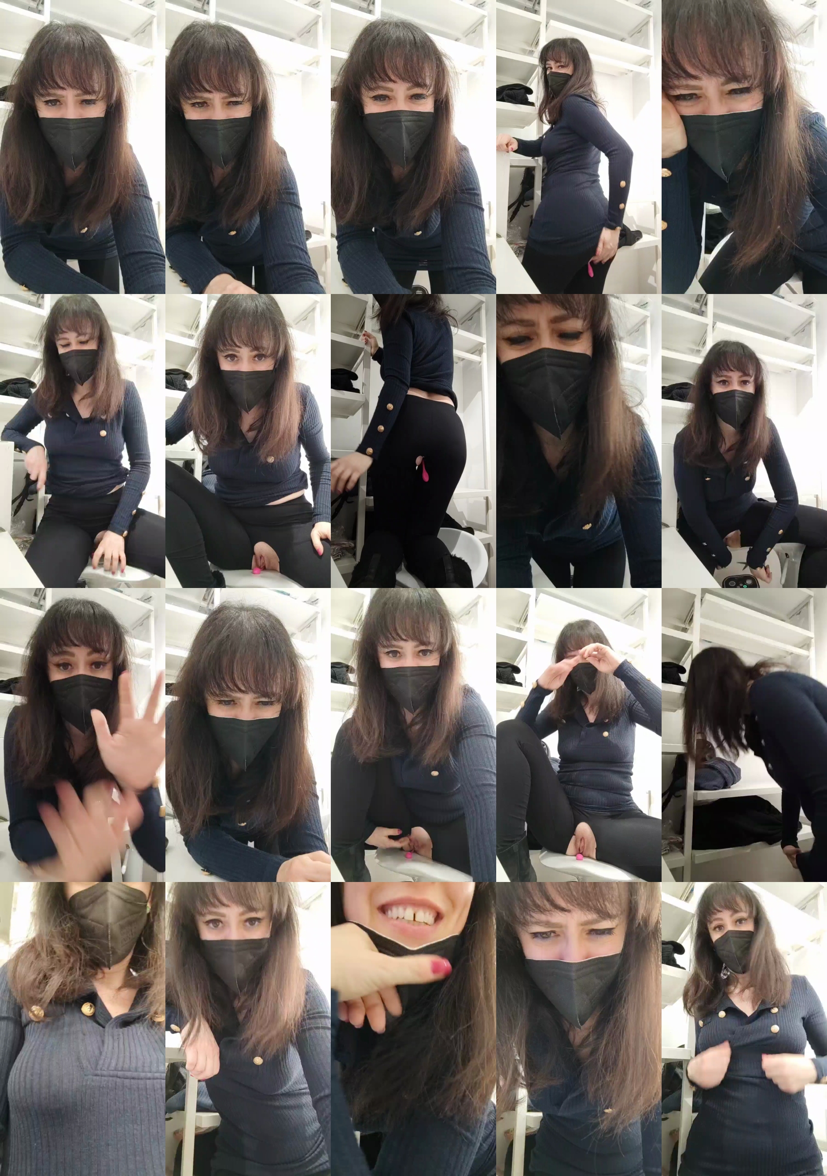DahliaSegreta  26-03-2022